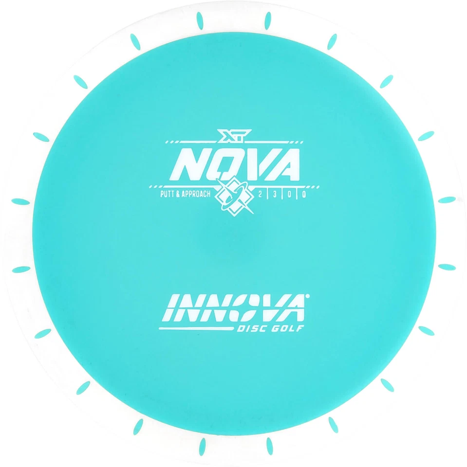 Innova XT Nova | Choose Weight & Color - Image 4 of 4