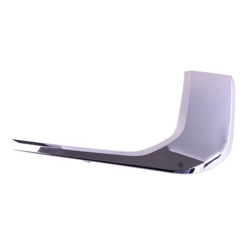 Bumper Molding Trim For Mitsubishi Outlander Sport ASX RVR 2020-2022 Set 4 Pcs E