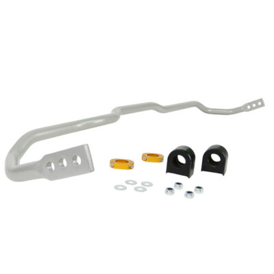 Supporto, Stabilizzatore Assale posteriore per SUBARU IMPREZA LEGACY