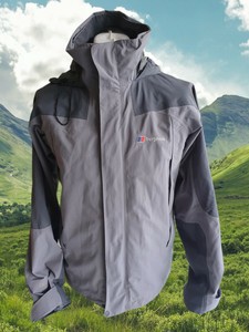 ebay goretex jacket