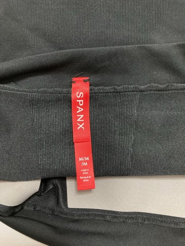 SPANX OnCore High-Waisted Core Control- Very Black M - Bild 5 von 5