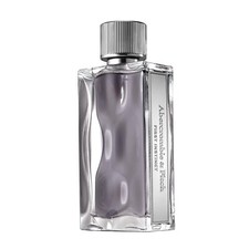 Image of Abercrombie and Fitch First Instinct For Him - Eau De Toilette 100ml Spray