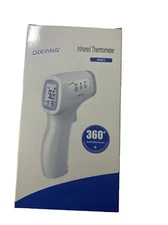 Dikang Medical Infrared Forehead Thermometer HG01