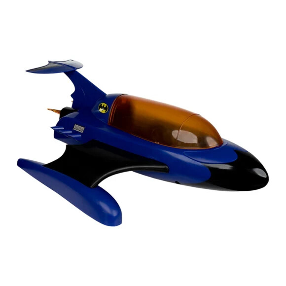 McFarlane Toys DC Direct Bat Multicraft Super Powers 15929 New & Sealed IN STOCK