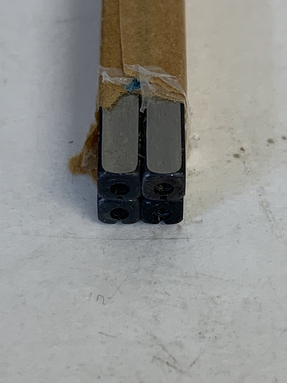 Schneeberger R1 080 Slider Cross Roller Guide (Pack of 4) Fast Shipping! eBay