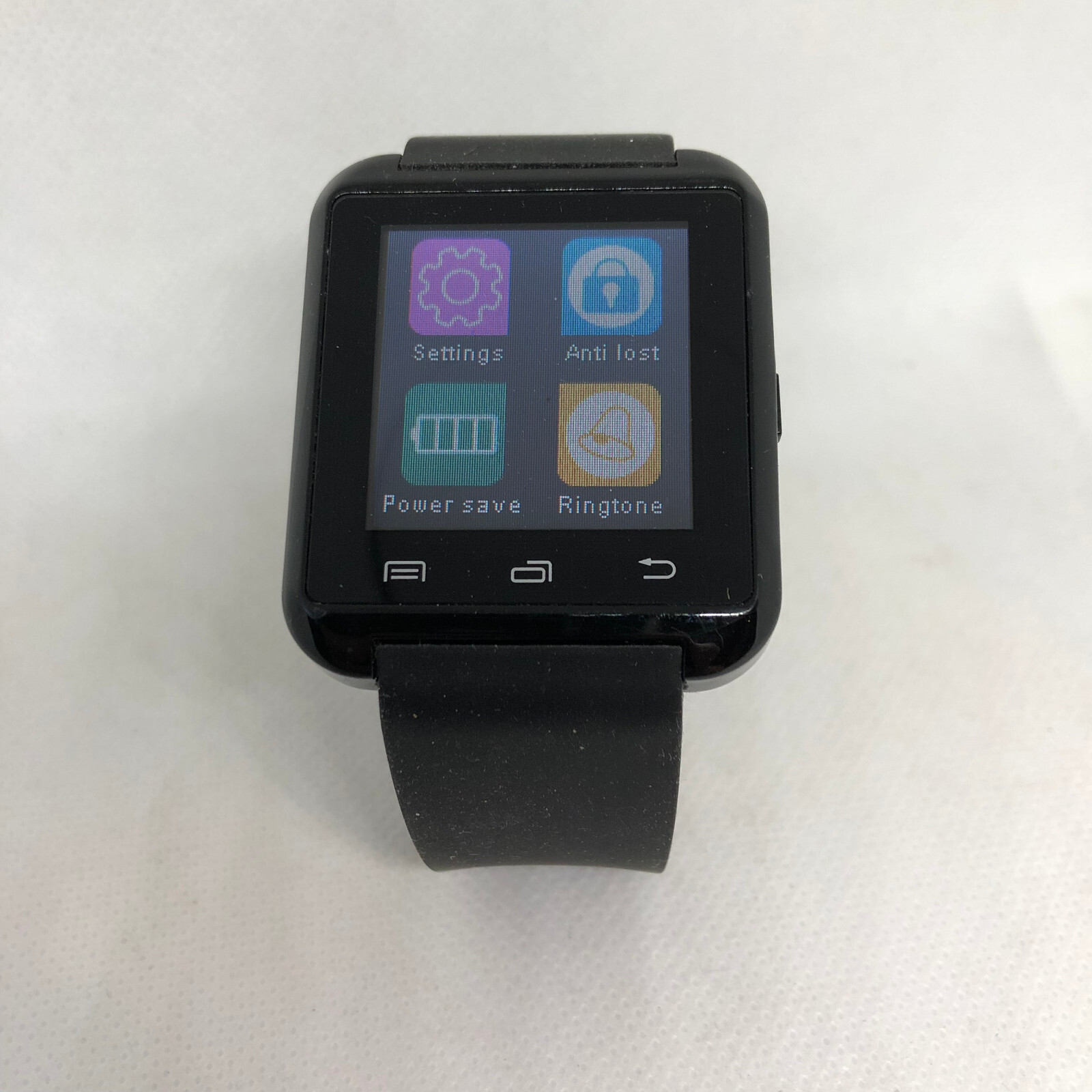 Hype - Bluetooth Smart Watch - image 5