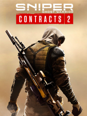 Sniper Ghost Warrior Contracts 2  [PC / Steam / KEY]