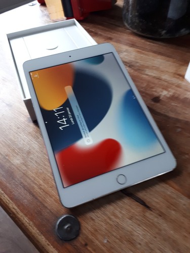 Ipad mini4 wifi 128g ecran neuf - Bild 4 von 6