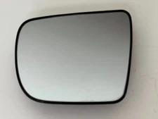 Subaru Forester 2006 2008 Heated Left Door Driver Side Mirror Glass LH OEM