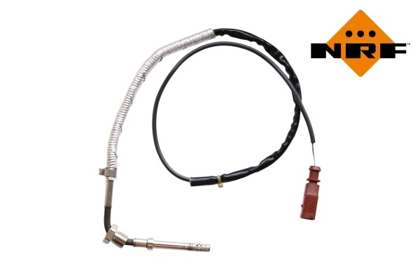 NRF 707016 Sensor, Exhaust Gas Temperature For Audi-image