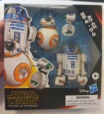Star Wars Figur 46 Cm Bb 8 For Sale Online Ebay
