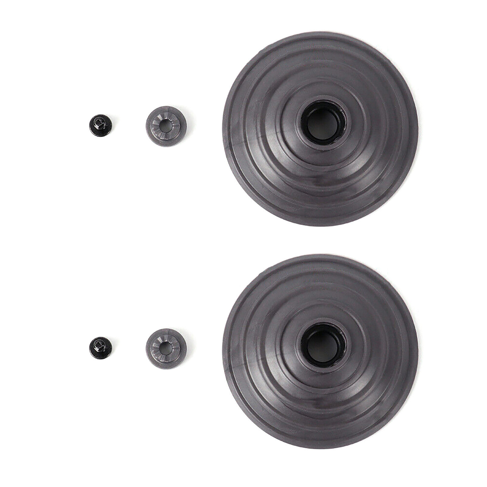 Dyson V6 V7 V8 V10 V11 Ball Wheel Cover Replacement for C58 DC59 DC62 DC72 DC74 Vacuum Brush Head