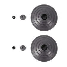 V-ball Wheel Cover for Dyson V6 V7 V8 V10 V11 C58 DC59 DC62 DC72 DC74 Brush Head