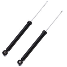 For Seat Ibiza Mk4 2008-2017 Rear Shock Absorbers Struts Pair