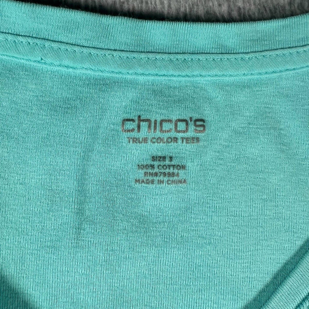 Chico's