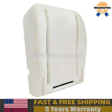 Driver or Passenger Bottom Foam Cushion For 03-14 GMC Savana Chevy Express Van