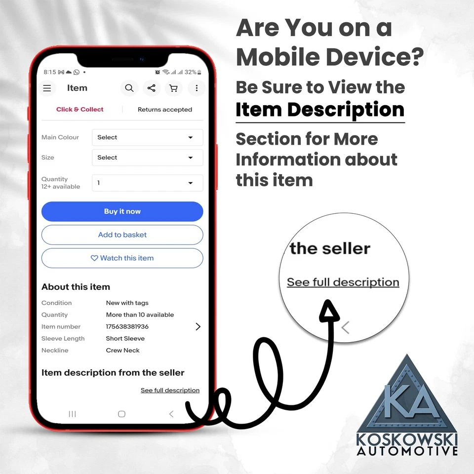 Parafusos de suporte de pinça de freio Dorman 14007 compatíveis com Chevrolet Oldsmobile Pontiac modelo - Imagem 3 de 4