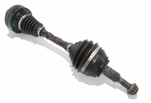 VW Touareg 7L 2.5 TDI 2005 Antriebswelle vorne rechts front right driveshaft