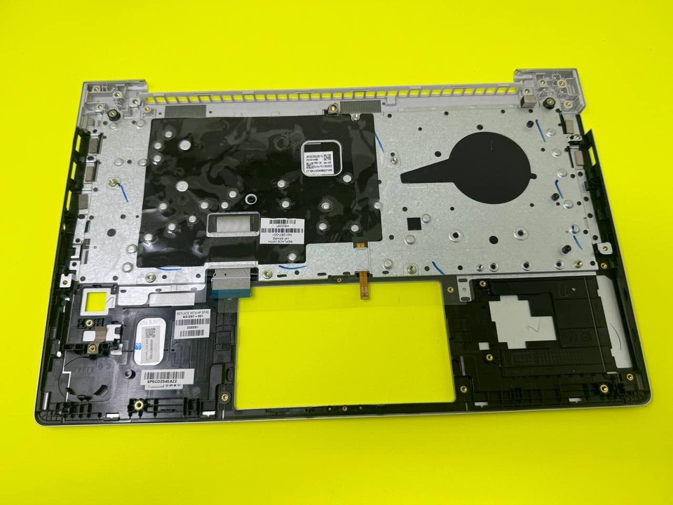 HP ProBook 440 G9 - Las 5 Principales Ventajas E Inconvenientes - Foto 9