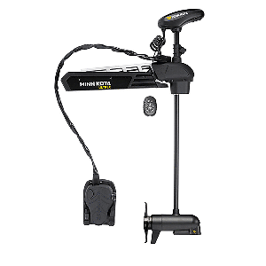 Minn Kota Ultrex 80 Trolling Motor w/Micro Remote - MEGA Down Imaging - 24V - 8