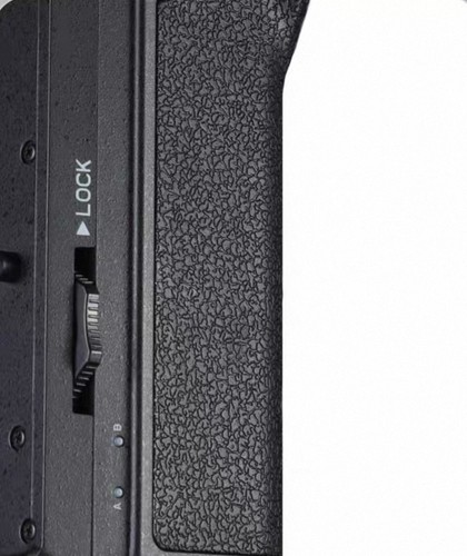 MB-N14 Vertical Battery Grip Replacement for Nikon Z6III DSLR Camera - Picture 5 of 16