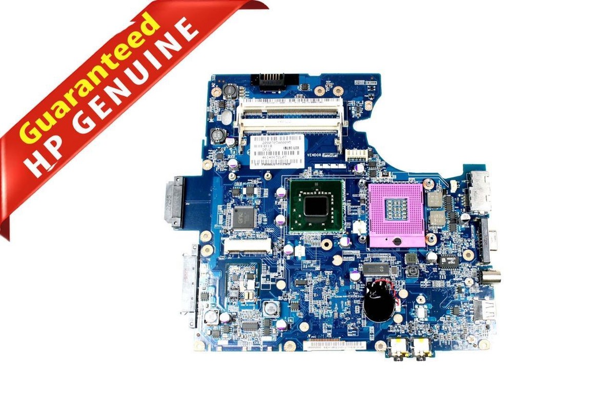 New HP Compaq Presario C700 DDR2 Intel GML960 Chipset Motherboard 447315-003