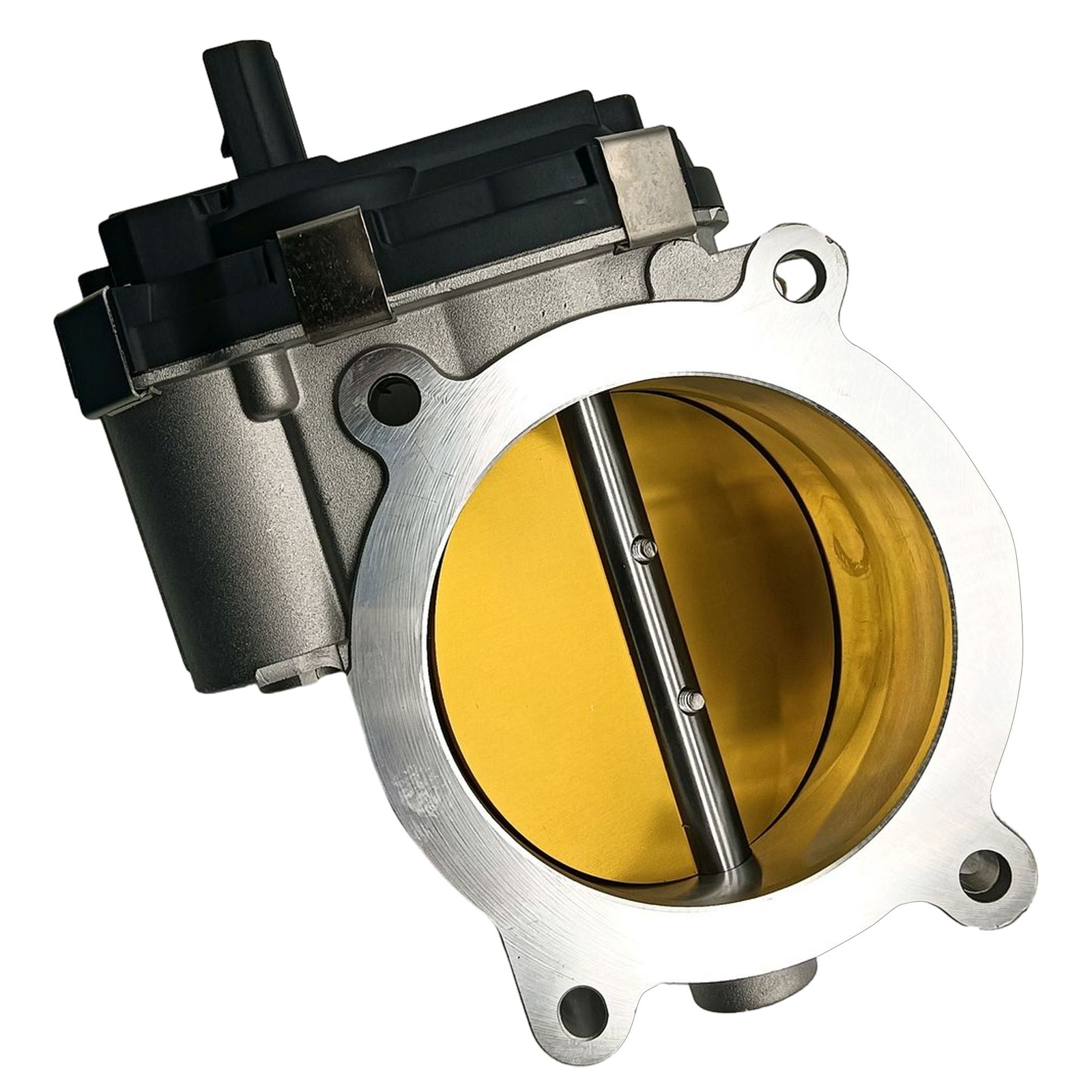 Throttle Body for Ford GT 17-2021 Ford Mustang 2015-2020 V6 3.5L V8 5.2L S20466