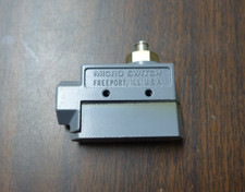 micro switch