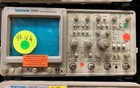 Tektronix 2465 Oscilloscope 400MHz 100% TESTED