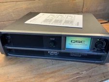QSC AUDIO DCP-100 (AM1028612)