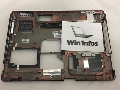Plastic Technology Lower Tray Base HP Pavilion DV9500 (DV9660EF)