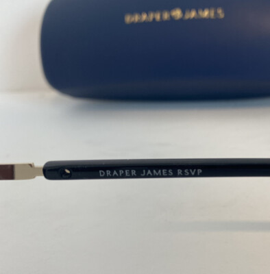 Draper James Aviator Sunglasses Women display picture 3