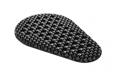 SAS TEC SaS-Tec CE- Protektoren Schulter Ellbogen Knie SC 1/KA Air ein Paar