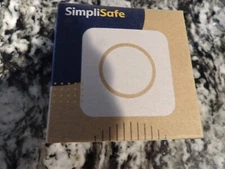 🔥NEW SimpliSafe’s Home Security Motion Sensor White MS3 Latest Gen