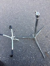 Ludwig Folding Straight Snare Stand Vintage 70s