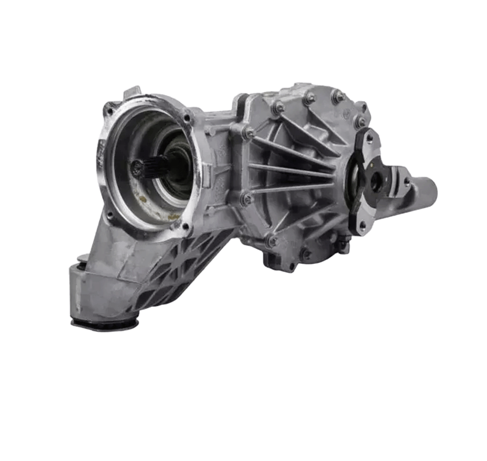 Rear Axle Differential Assembly For 2013-2017 Buick Encore 1.4L ...