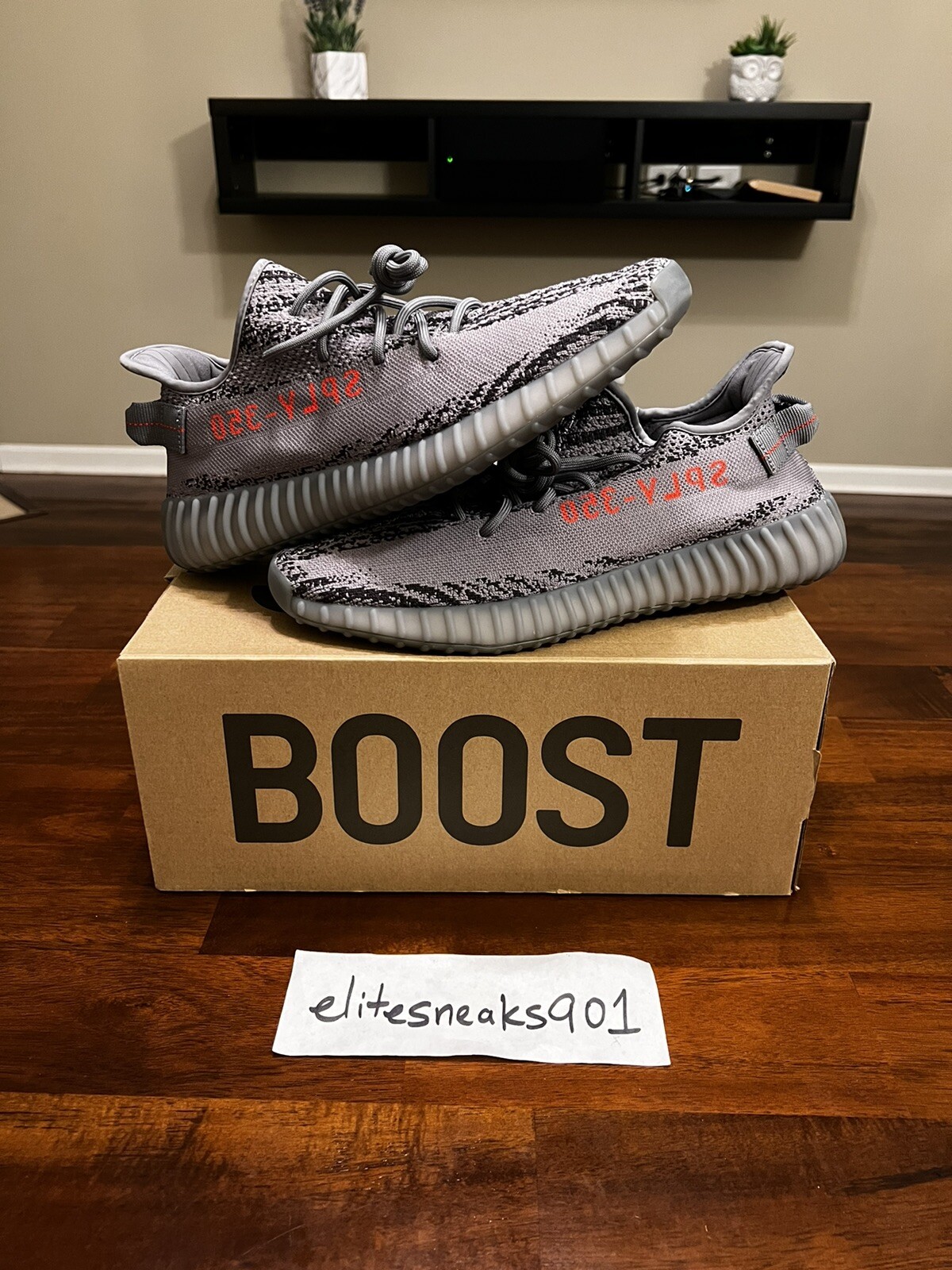 adidas Yeezy Boost 350 V2 Beluga 2.0 