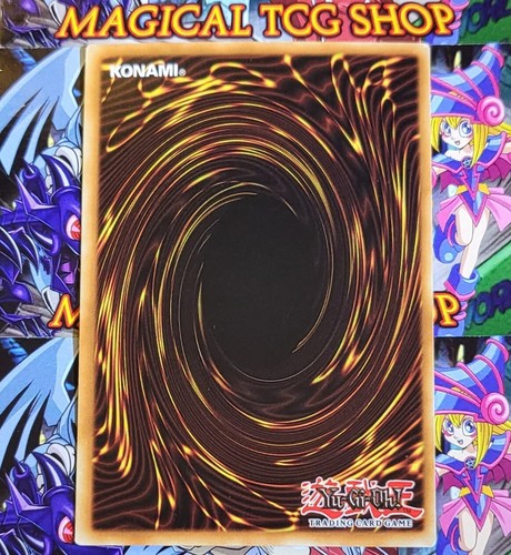 Yugioh Elemental Hero Voltic Premium Pack 2 Secret Rare PP02-EN014 Konami 2008 - Picture 2 of 2