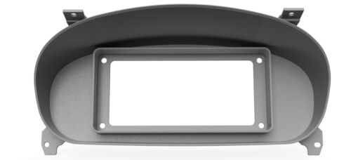 '96-'00 Honda Civic EJ EK EL EM EN Digital Dash Bezel - Picture 9 of 18