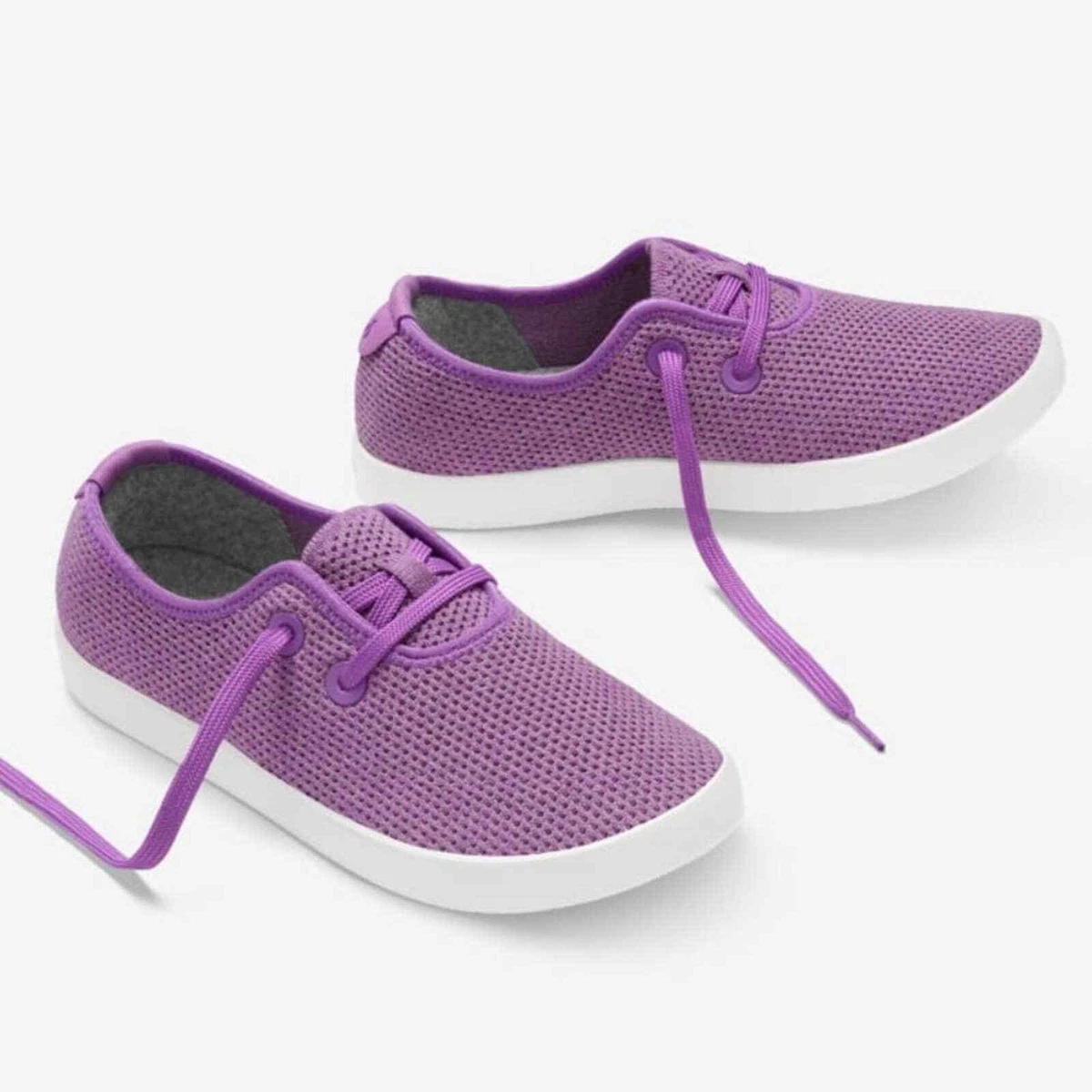 Allbirds concrete shop
