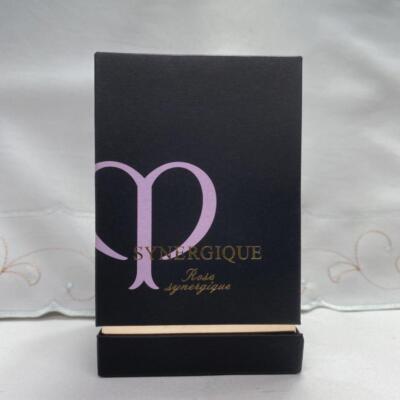 ♡新品未使用♡cle de peau BEAUTE♡SYNERGIQUE♡ Cle de Peau Beaute Rose Synergique 50ml 1.7 oz Discontinued Eau de