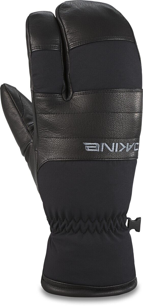 Dakine Baron Gore-Tex Snowboard Trigger Mitts Men's Medium Dakine Baron Gore-Tex Snowboard Trigger Mitts Men's Medium