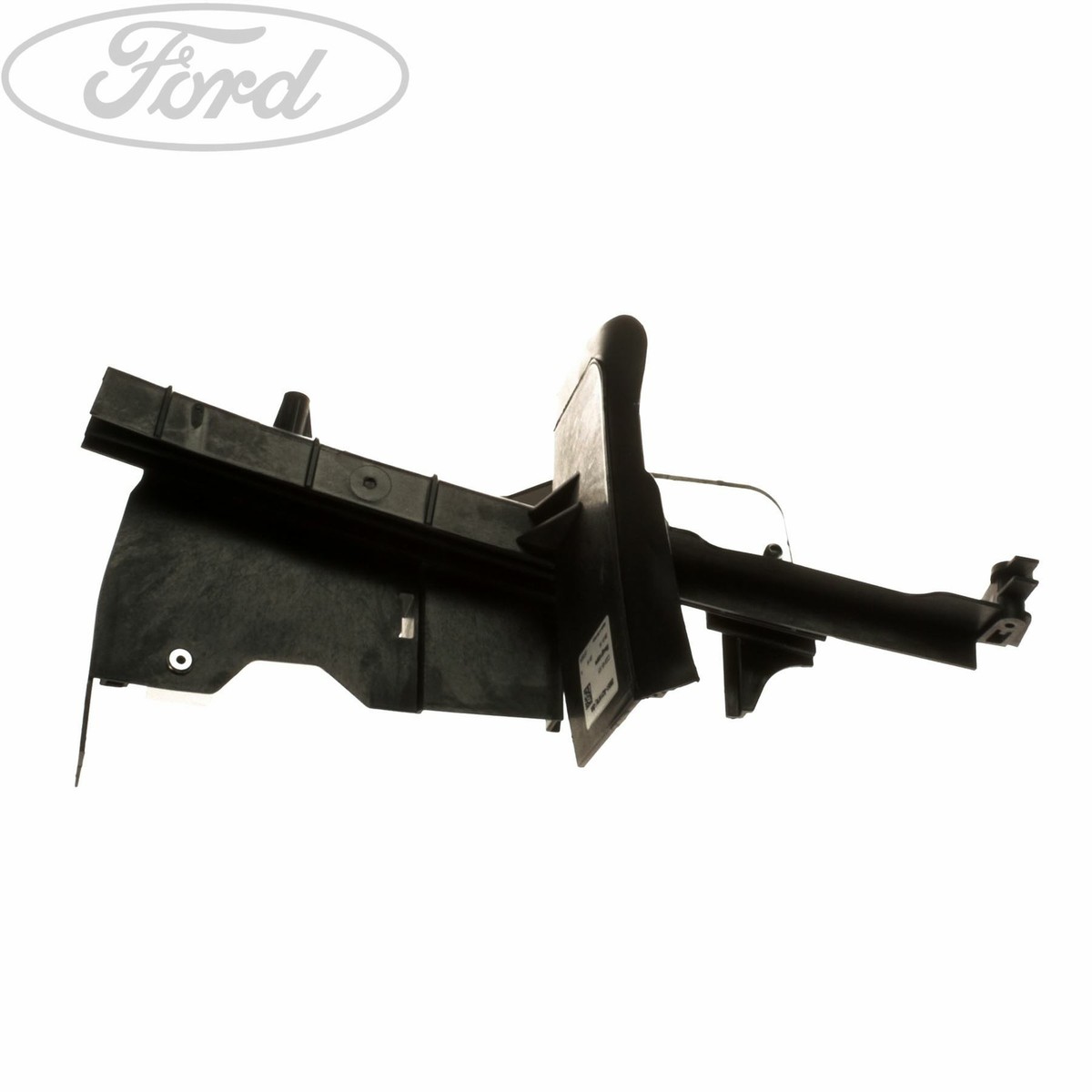 Genuine Ford O/S RH Front Door Handle Inner Shield 1713739 | eBay
