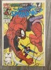 Amazing Spider-Man #345 (Mar 1991, Marvel)