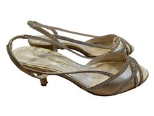 Caparros Wedding or Prom Shoes