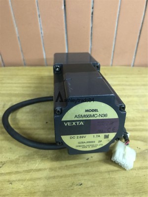   ASM66MC-N36 servo motor #WD1