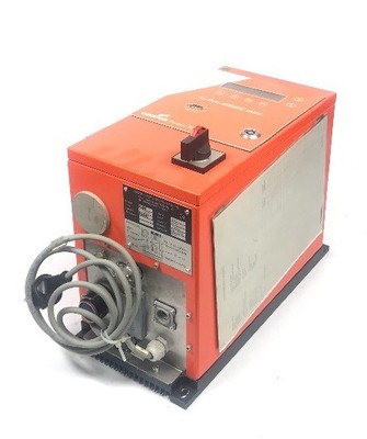DGD Cooper Power Tools m-Pro-400SE mini