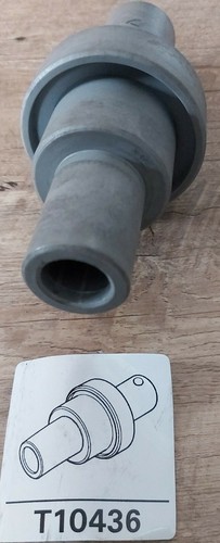 VW Spezialwerkzeug T10436 Druckstück rechts Achsantrieb Dichtring Flanschwelle