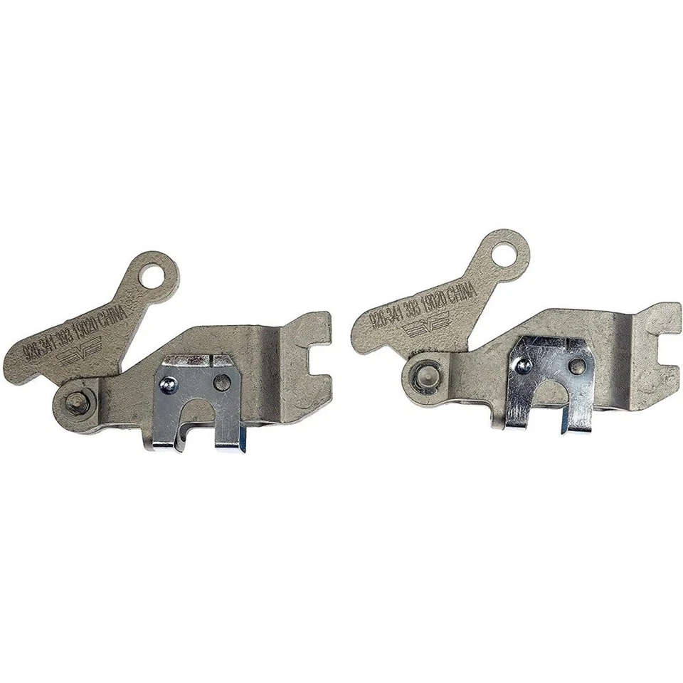 926-341 Dorman Parking Brake Actuator Gear Kit  Driver Left Side Hand for Nissan - Image 3 of 4