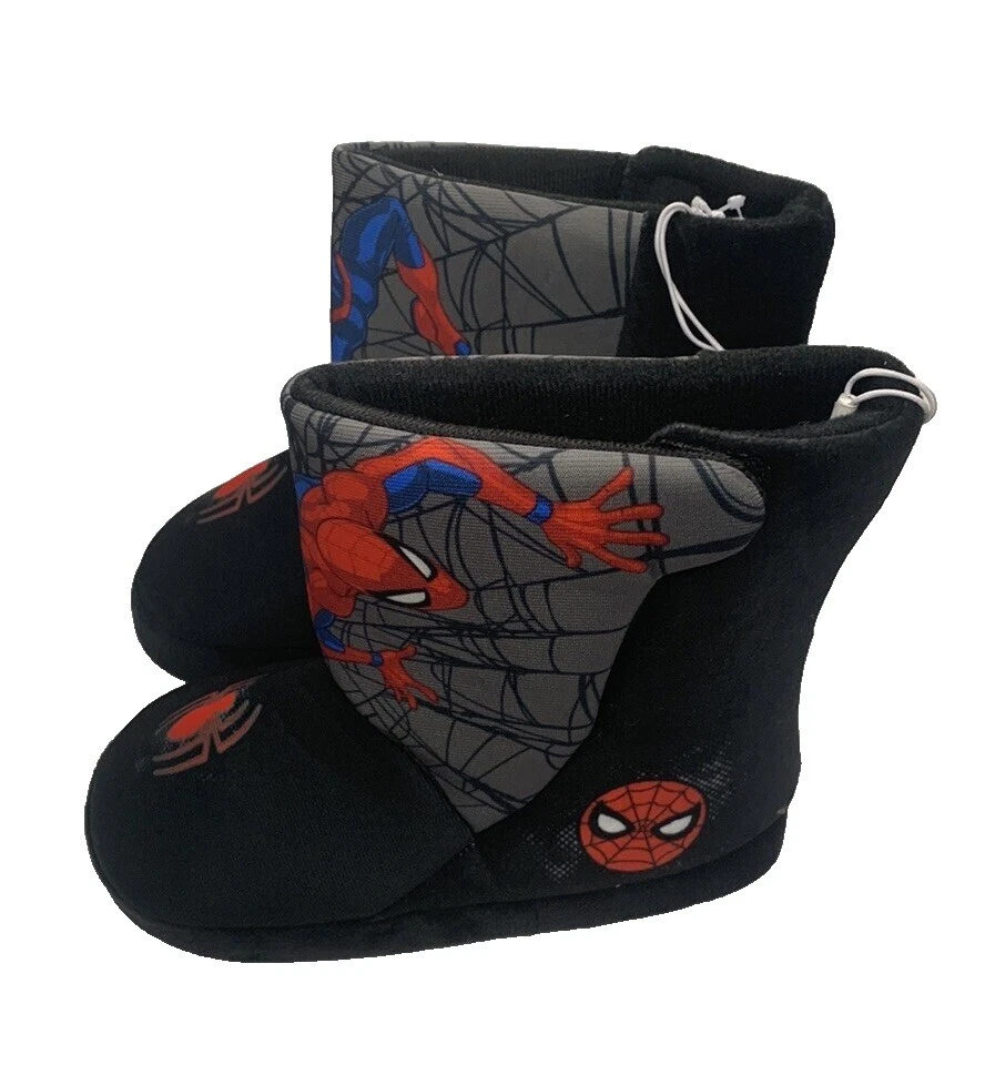 Botas Marvel Boots zapatos unisex para niños